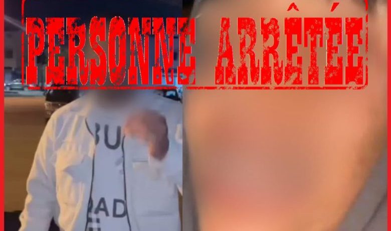 التشهير بموظفين عموميين يوقف شخصا بمراكش