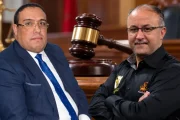 استئنافية الرباط تدين القاضي السابق وليد الطالبي بثلاث سنوات حبسا نافذا المتهم بالتخابر مع هشام جيراندو