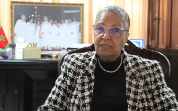 الملك محمد السادس يعزي أسرة القاضية الراحلة زهور الحر ويشيد بمسارها القضائي والحقوقي