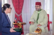 ترقب لاستقبال ملكي مرتقب لأعضاء حكومة فاطمة الزهراء المنصوري