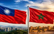 تايوان تُحذر مواطنيها من السفر إلى المغرب
