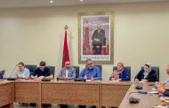 جماعة طنجة تعبئ مصالحها لتجويد الخدمات وتسريع الاستجابة لانتظارات الساكنة