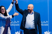 عاجل.. حزب الأصالة والمعاصرة يتخذ هذا القرار بحق رئيس المجلس الجماعي لطنجة منير ليموري بعد اعتقاله