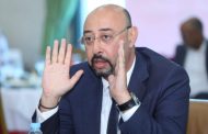 الأوراق الانتخابية المزورة.. قاضي التحقيق يودع رئيس جماعة طنجة منير ليموري سجن 