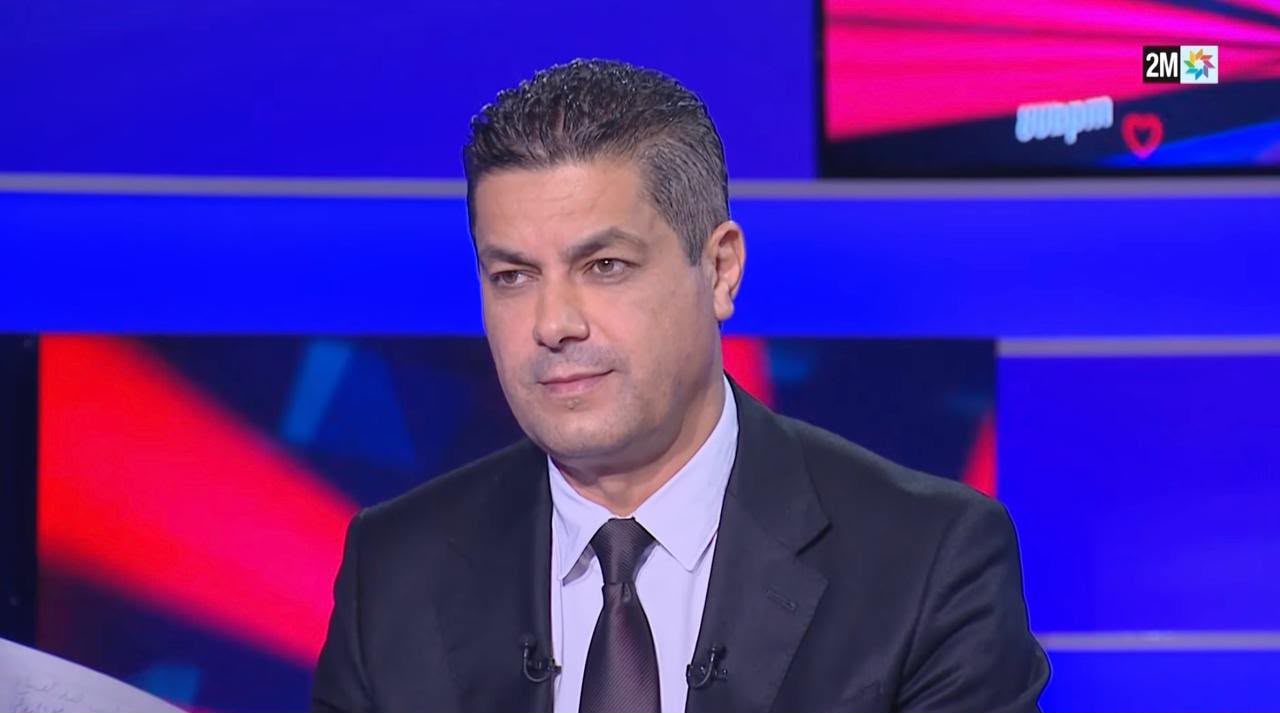 سمير بلفقيه يكشف تدابير مالية 2027: زيادة المعاشات وإعفاء من فواتير الكهرباء ومراجعة الضريبة على الدخل