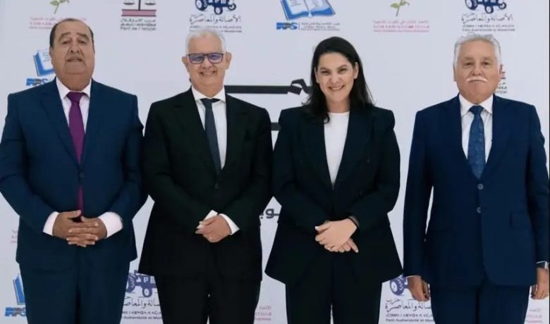 رسميا.. فاطمة الزهراء المنصوري تحسم الأغلبية الحكومية.. أربعة أحزاب ترسم ملامح الحكومة الجديدة
