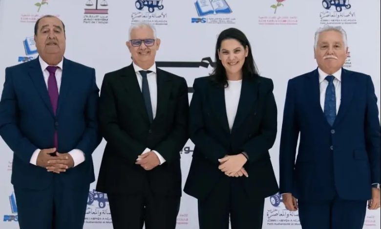 رسميا.. فاطمة الزهراء المنصوري تحسم الأغلبية الحكومية.. أربعة أحزاب ترسم ملامح الحكومة الجديدة