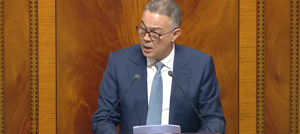 مشروع قانون المالية لسنة 2027: الداخلية والدفاع تستأثران بحصة الأسد من المناصب المالية