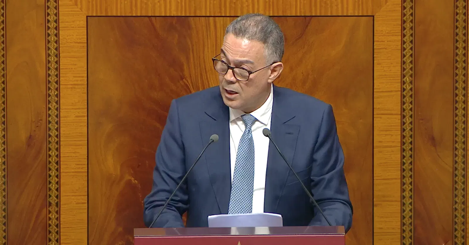 مشروع قانون المالية لسنة 2027: الداخلية والدفاع تستأثران بحصة الأسد من المناصب المالية