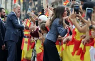 فيليبي السادس يحل بمدينة سبتة المحتلة في زيارة استفزازية للمغرب