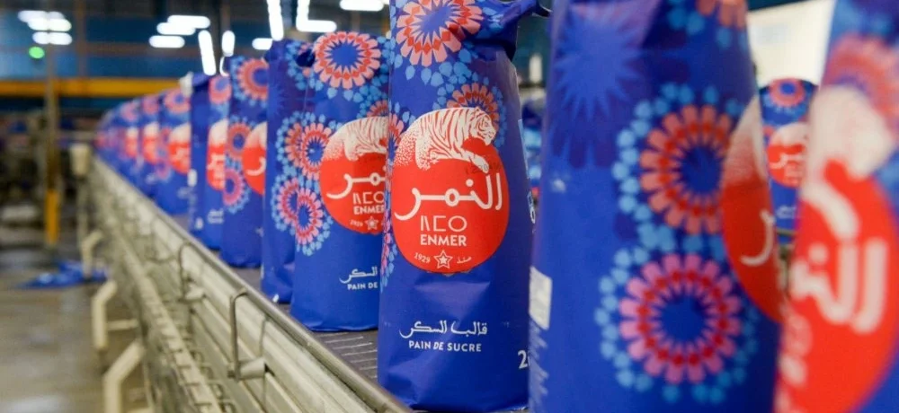 كوسومار تستهدف زراعة 60 ألف هكتار من الشمندر السكري و3 آلاف هكتار من قصب السكر
