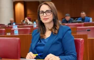 عاجل.. الملك محمد السادس يعفي الوزيرة ماديحة خيير من منصبها الوزاري