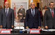مجلس جهة الدار البيضاء- سطات: تفعيل برنامج التنمية يتجاوز 96 في المائة