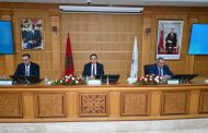 مجلس جهة طنجة تطوان الحسيمة يصادق على ميزانية 2027 بقيمة 954,9 مليون درهم ويقر مشاريع لتعزيز التنمية والخدمات