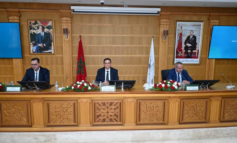 مجلس جهة طنجة تطوان الحسيمة يصادق على ميزانية 2027 بقيمة 954,9 مليون درهم ويقر مشاريع لتعزيز التنمية والخدمات
