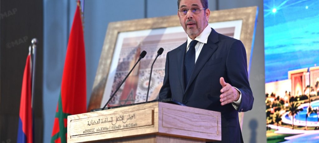 محمد عبد النباوي: الذكاء الاصطناعي يمكن أن يسهم في تحقيق عدالة أسرع وأكثر قابلية للولوج والتوقع