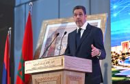 محمد عبد النباوي: الذكاء الاصطناعي يمكن أن يسهم في تحقيق عدالة أسرع وأكثر قابلية للولوج والتوقع
