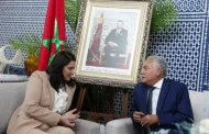 لقاء دام لأكثر من ساعتين بين محمد نبيل بنعبد الله وفاطمة الزهراء المنصوري يقرب التقدم والاشتراكية من المشاركة في الحكومة