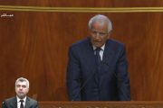 عرشان يعاتب المنصوري وقياديي