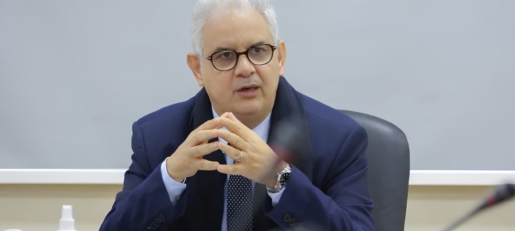نزار بركة يحدد إطار عمل الفريق النيابي لـ