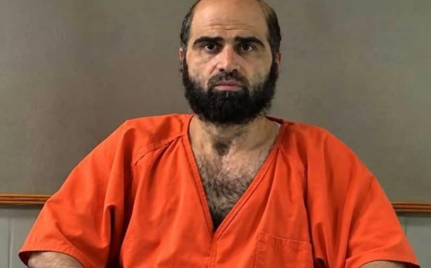 دونالد ترامب يلغي البث الحي لإعدام نضال حسن المدان بقتل 13 شخصا أمريكيا بينهم 12 عسكريا