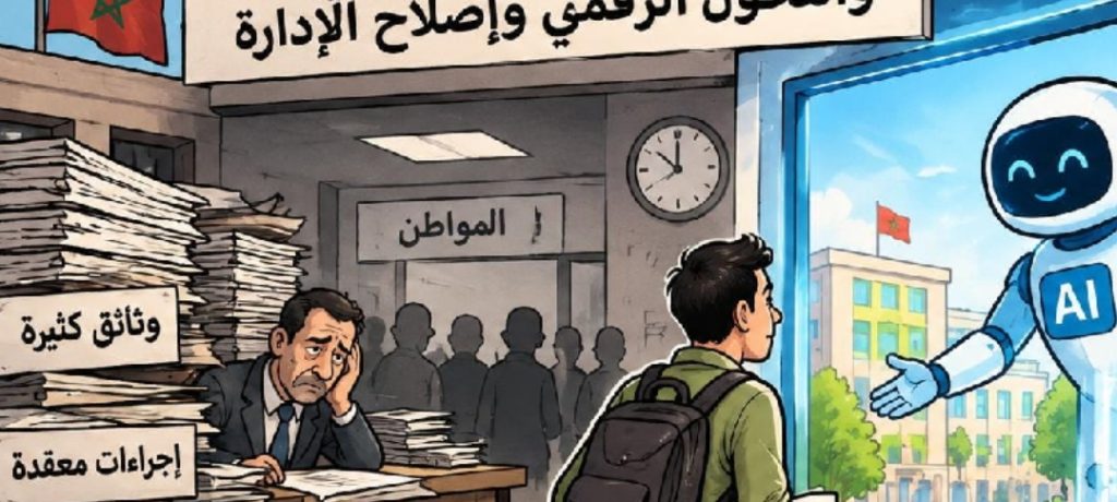 وزارة الذكاء الاصطناعي في المغرب: هل تدخل الإدارة عصر الخوارزميات أم يتغير اسمها فقط؟