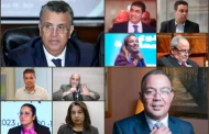 من هم وزراء الأصالة والمعاصرة في حكومة فاطمة الزهراء المنصوري؟